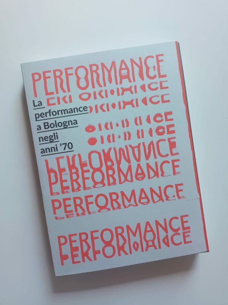 PERFORMANCE COPERTINA